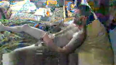 Snapshot of ajb5187517 chatting on May 7, 9:03 am ajb5187517 online show from May 7, 9:03 am