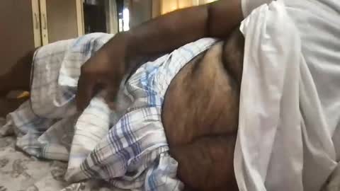 BigHairyGuy online show from December 18, 8:31 am