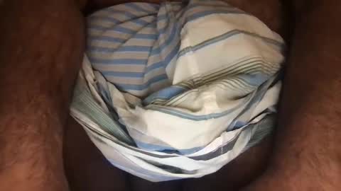 BigHairyGuy online show from April 20, 11:06 pm