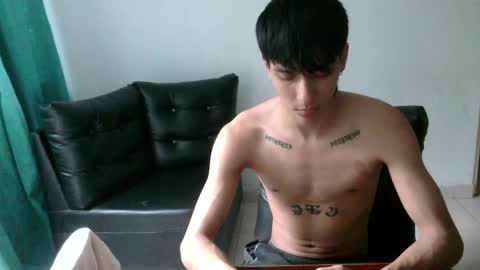 SebasT-sex online show from May 25, 9:43 pm