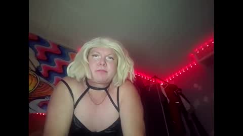 STACEY online show from December 20, 5:09 pm