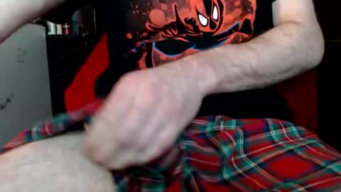 aj online show from March 23, 5:17 pm