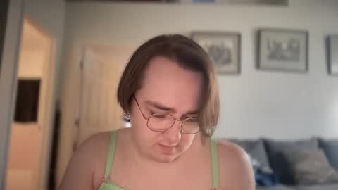 JullieBelleLemons online show from March 19, 10:58 pm