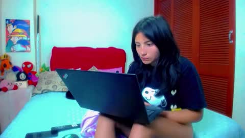 Akai Kraz  online show from February 21, 2:12 am