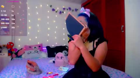 Akai Kraz  online show from March 27, 9:03 pm