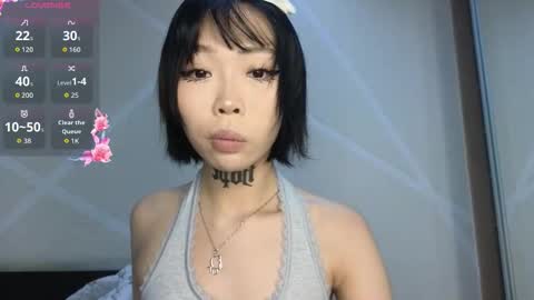 Akame online show from October 28, 4:31 pm