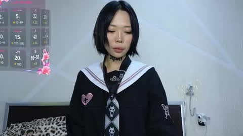 Akame online show from November 12, 10:52 pm