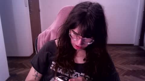 Veronica Akame 3 online show from November 16, 1:22 am