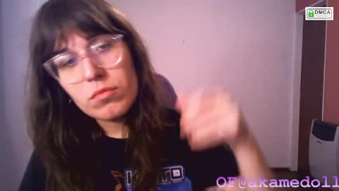 Veronica Akame 3 online show from May 17, 4:43 am