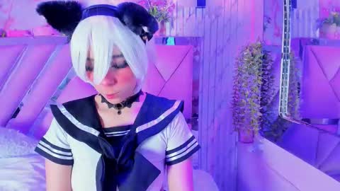 akane hikari  online show from September 24, 6:50 am
