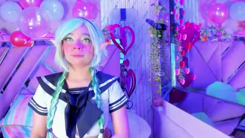 akane hikari  online show from February 8, 3:43 am