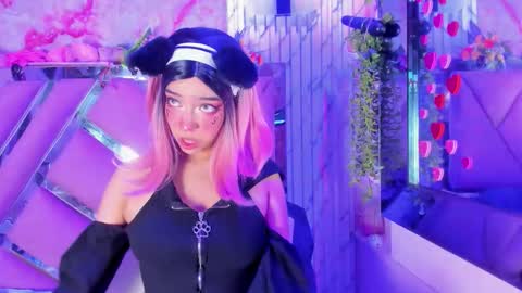 akane hikari  online show from March 13, 4:52 am