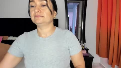 MIRANDA online show from March 19, 12:09 pm