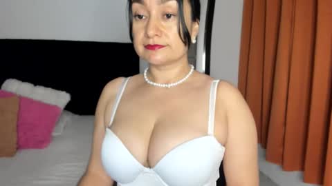 MIRANDA online show from March 20, 12:48 am