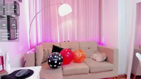 akari_swet online show from July 18, 3:05 pm