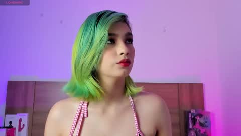 Snapshot of akatsumi_ chatting on March 2, 12:45 pm Akartsumi online show from March 2, 12:45 pm