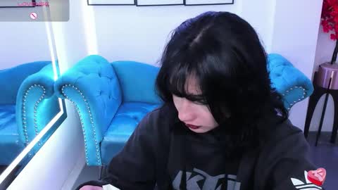 Azaka  online show from February 27, 1:00 pm