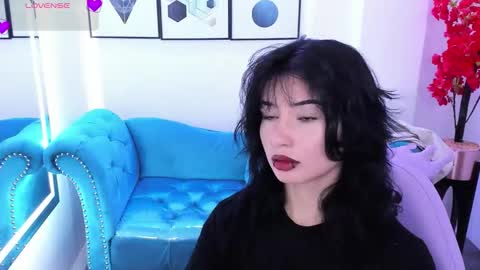 Azaka  online show from March 18, 11:35 am