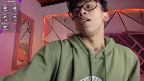 akazaboy online show from January 22, 4:13 am