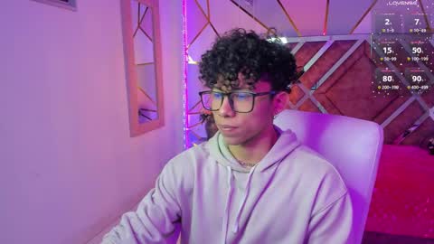 akazaboy online show from March 5, 4:34 am