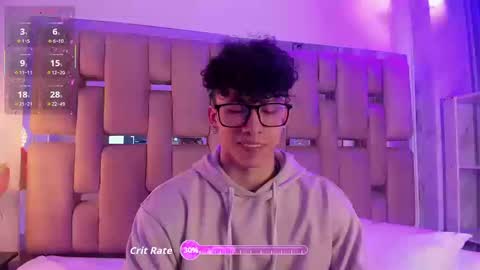 akazaboy online show from September 8, 8:08 pm