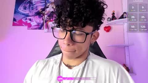 akazaboy online show from September 21, 4:03 am