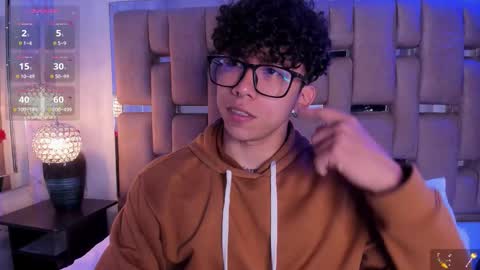 akazaboy online show from November 23, 4:45 am