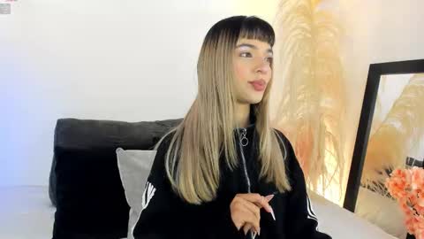 Abby Angel online show from March 27, 11:32 am