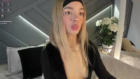 Abby Angel online show from July 2, 3:23 am