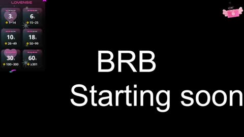 Luna online show from December 19, 7:51 am