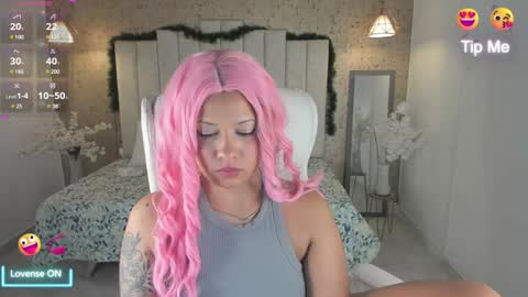 Luna online show from January 21, 9:13 am