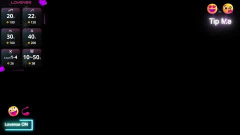 Luna online show from March 9, 8:40 am