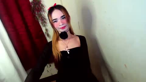 akesha121698 online show from October 20, 11:05 pm