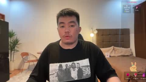 Dave online show from June 22, 7:33 pm