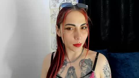  carolina  online show from April 16, 8:42 pm