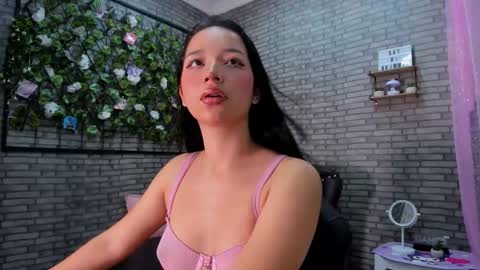 Snapshot of akimmidoll chatting on November 17, 1:17 pm Akimmidoll GMT-5 0630 -1330 online show from November 17, 1:17 pm