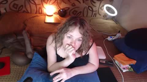 Natalie online show from January 19, 7:25 am