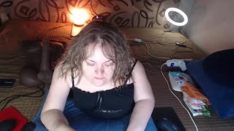 Natalie online show from January 19, 11:45 am