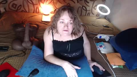 Natalie online show from January 19, 2:49 pm