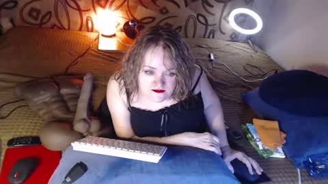 Natalie online show from January 20, 3:07 pm