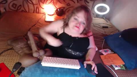 Natalie online show from January 21, 7:58 am