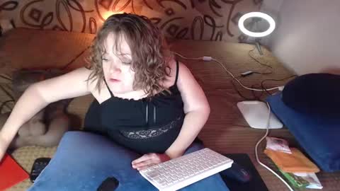 Natalie online show from January 22, 8:40 am