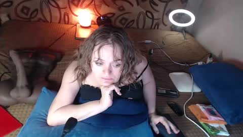Natalie online show from January 22, 11:45 am
