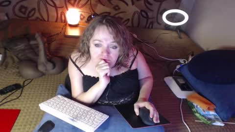 Natalie online show from January 26, 5:45 am