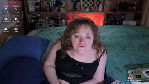 Natalie online show from November 8, 2:28 pm