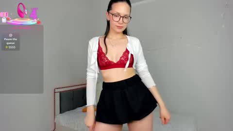 Kim online show from February 10, 6:45 pm