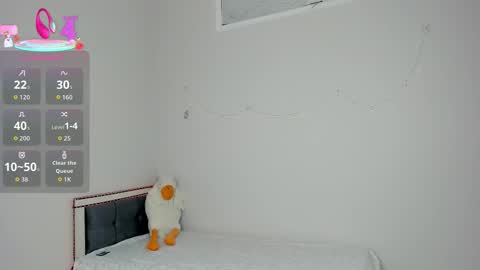 Kim online show from February 11, 6:13 pm