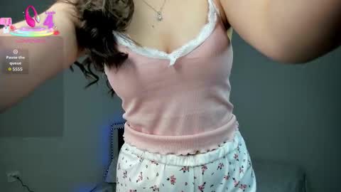 Kim online show from February 15, 5:42 pm