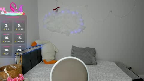 Kim online show from March 1, 5:48 pm