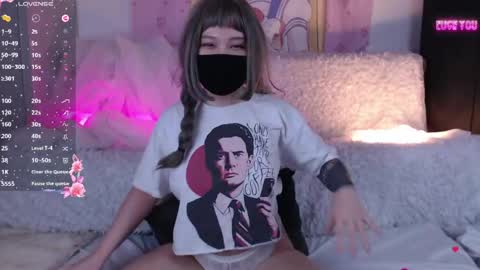 Amilia online show from March 13, 12:34 pm